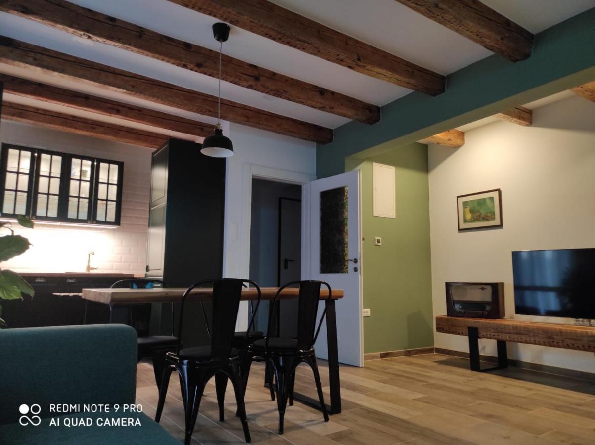 Apartments Sumic Harbour View Makarska Ngoại thất bức ảnh